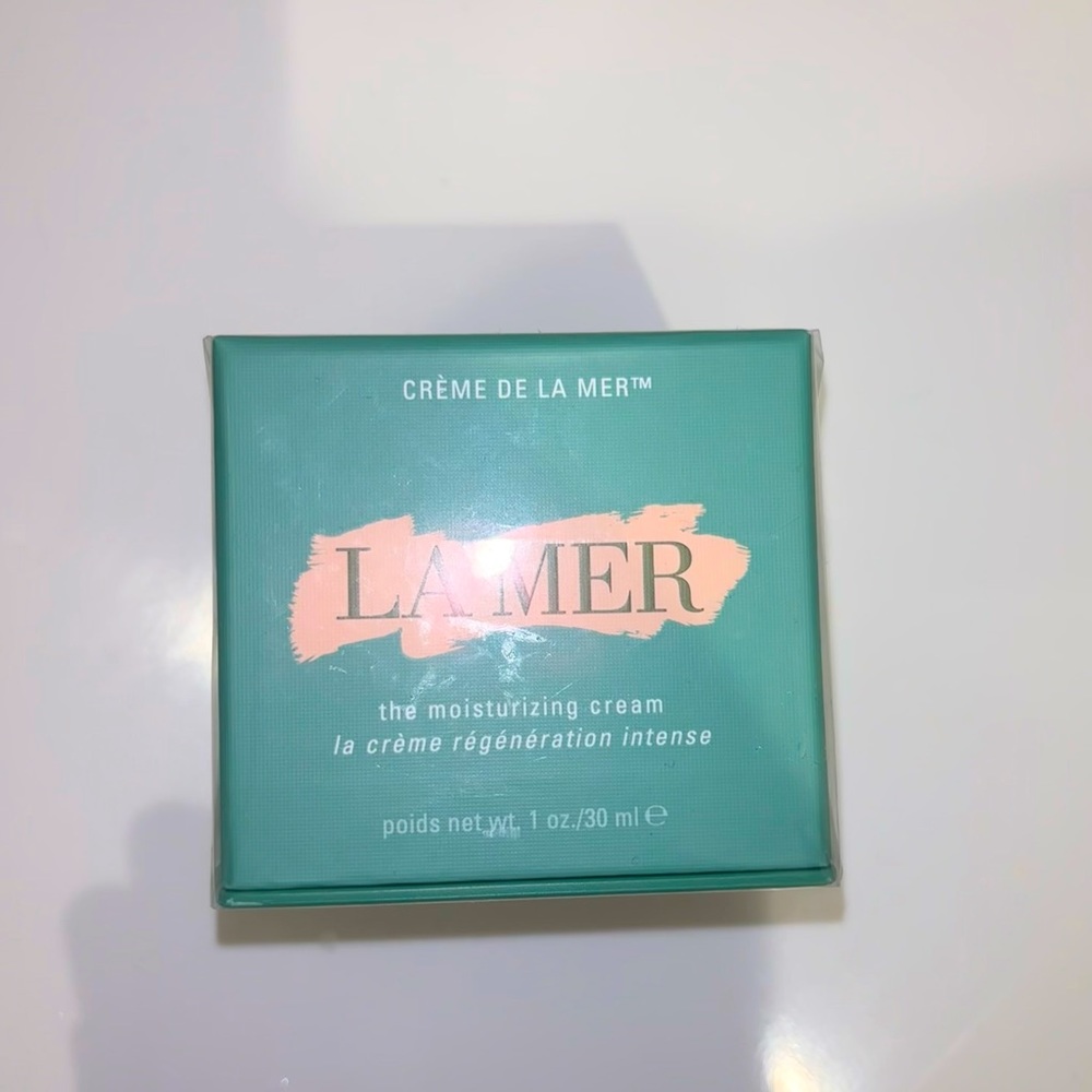 La Mer Crème de la Mer Moisturizing Cream